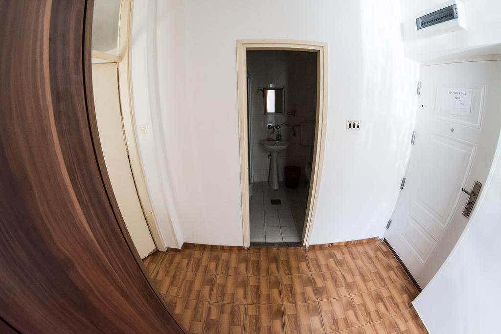 Apartment Vera Plužine Exterior photo